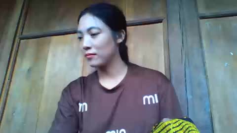 Snapshot of lsmbaby chatting on October 8, 9:07 am lsmbaby online show from October 8, 9:07 am