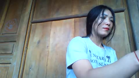 Snapshot of lsmbaby chatting on October 15, 1:39 am lsmbaby online show from October 15, 1:39 am