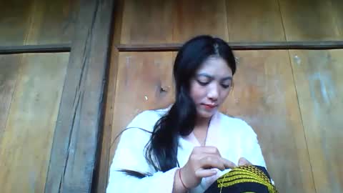 Snapshot of lsmbaby chatting on October 26, 1:55 am lsmbaby online show from October 26, 1:55 am