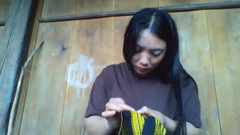 Snapshot of lsmbaby chatting on October 31, 1:39 am lsmbaby online show from October 31, 1:39 am