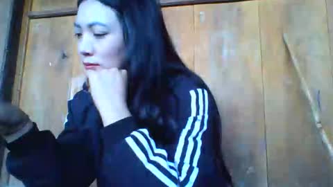 Snapshot of lsmbaby chatting on November 23, 2:00 am lsmbaby online show from November 23, 2:00 am