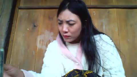 Snapshot of lsmbaby chatting on December 18, 1:33 am lsmbaby online show from December 18, 1:33 am