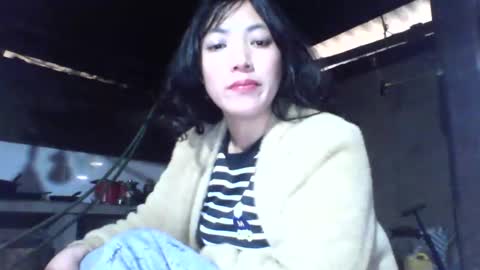 Snapshot of lsmbaby chatting on February 3, 9:47 am lsmbaby online show from February 3, 9:47 am