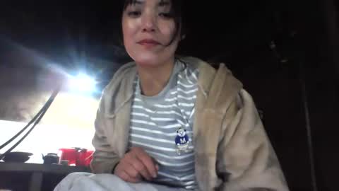 Snapshot of lsmbaby chatting on February 8, 1:14 pm lsmbaby online show from February 8, 1:14 pm