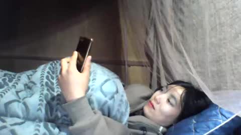 Snapshot of lsmbaby chatting on February 20, 5:37 am lsmbaby online show from February 20, 5:37 am