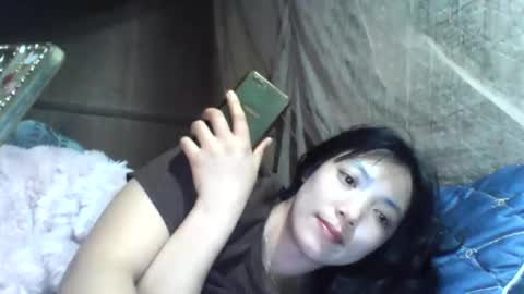 Snapshot of lsmbaby chatting on February 21, 2:07 pm lsmbaby online show from February 21, 2:07 pm