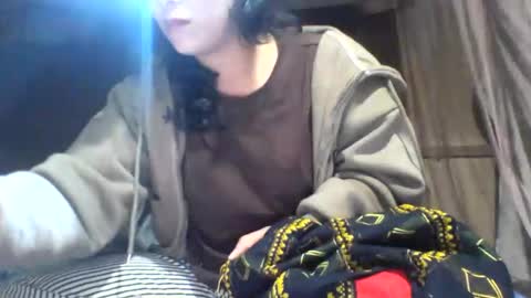 Snapshot of lsmbaby chatting on February 22, 1:09 pm lsmbaby online show from February 22, 1:09 pm