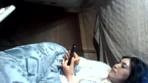 Snapshot of lsmbaby chatting on March 13, 1:40 pm lsmbaby online show from March 13, 1:40 pm