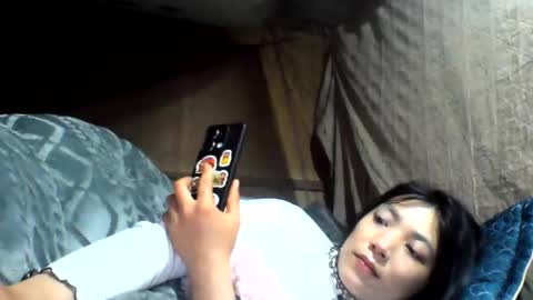 Snapshot of lsmbaby chatting on March 15, 1:39 pm lsmbaby online show from March 15, 1:39 pm