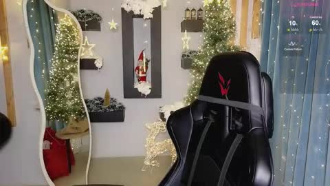 lu_muon online show from January 7, 1:19 am