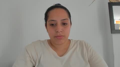 Lucy online show from April 29, 6:58 pm