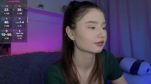 Lua online show from February 27, 8:53 pm