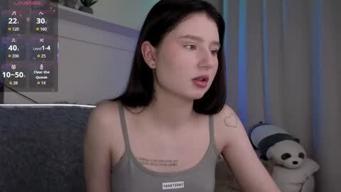 Lua online show from April 30, 8:57 pm