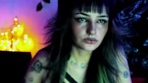 Jenn online show from July 28, 1:56 am