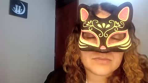 luana363 online show from November 4, 9:41 am