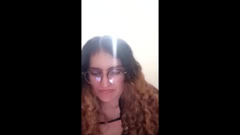 luana363 online show from February 25, 4:33 am