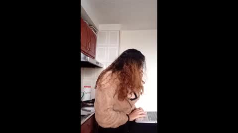 luana363 online show from March 5, 3:08 pm