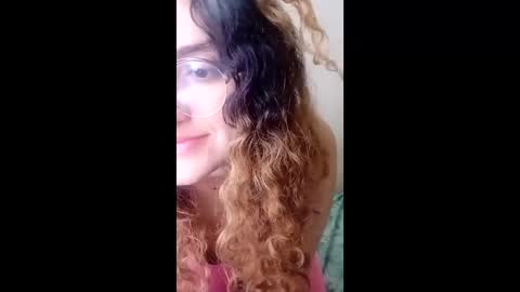 luana363 online show from April 27, 1:47 am