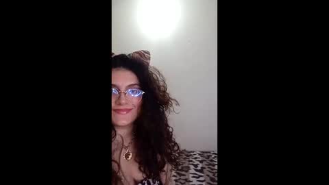 luana363 online show from June 8, 11:16 pm