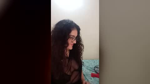 luana363 online show from June 25, 8:35 pm
