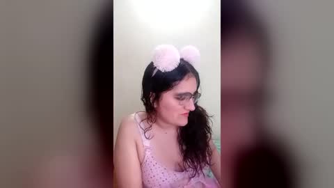 luana363 online show from June 30, 2:12 am