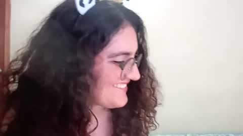 luana363 online show from July 26, 12:52 am