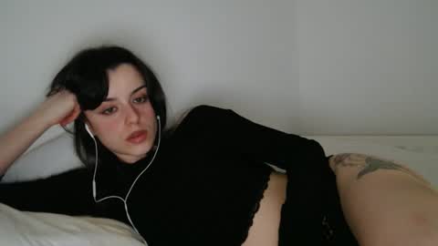 luana online show from January 10, 9:52 pm