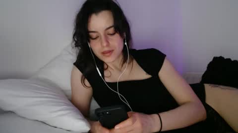 luana online show from February 23, 10:18 pm