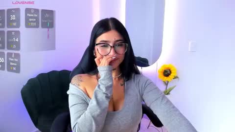 Luana online show from January 5, 5:27 pm