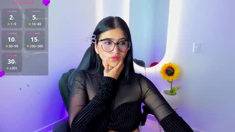 Luana online show from February 19, 12:01 pm