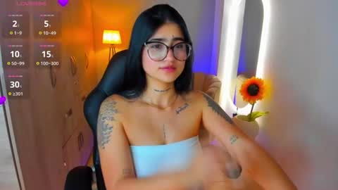 Luana online show from June 13, 11:08 am
