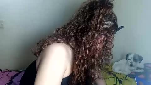 Snapshot of luanapowerful chatting on January 20, 4:21 am luanapowerful online show from January 20, 4:21 am