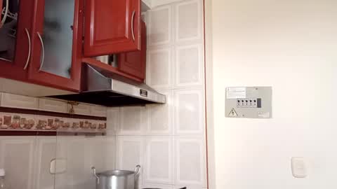 Snapshot of luanapowerful chatting on February 10, 6:45 pm luanapowerful online show from February 10, 6:45 pm