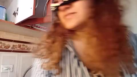 Snapshot of luanapowerful chatting on October 22, 2:50 pm luanapowerful online show from October 22, 2:50 pm