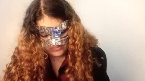 Snapshot of luanapowerful chatting on October 26, 2:50 am luanapowerful online show from October 26, 2:50 am