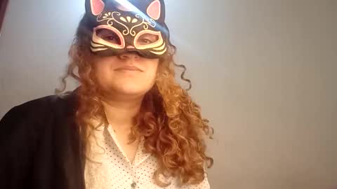 Snapshot of luanapowerful chatting on November 4, 9:41 am luanapowerful online show from November 4, 9:41 am