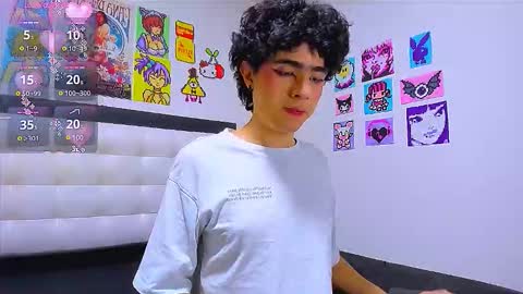 LuanRush online show from March 6, 11:56 pm