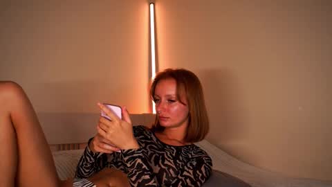 Luba online show from February 18, 7:10 pm