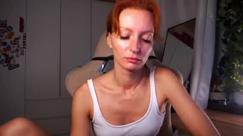 Luba online show from June 30, 8:21 pm