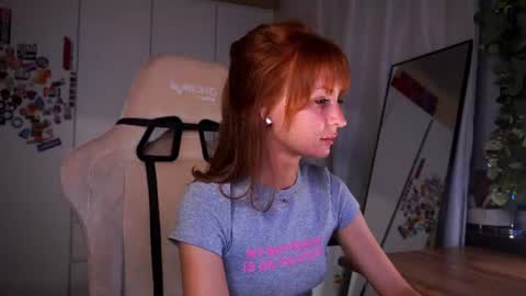Luba online show from July 8, 8:13 pm