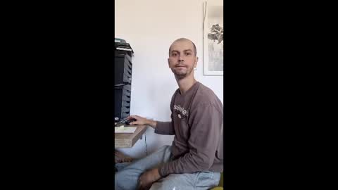 lubik044 online show from March 16, 12:09 pm