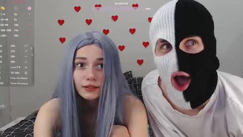 lubovtelom online show from February 19, 3:38 pm