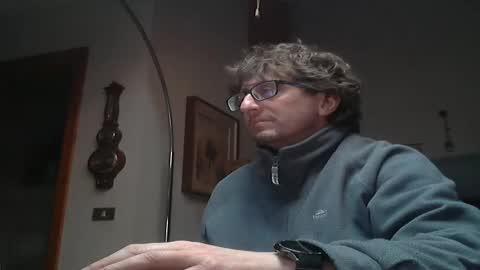 luca78 online show from February 21, 2:07 pm