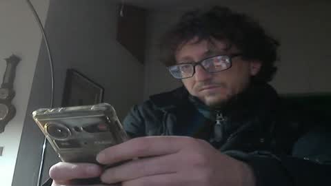 luca78 online show from March 22, 9:18 pm