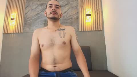 Luca online show from March 15, 12:55 pm