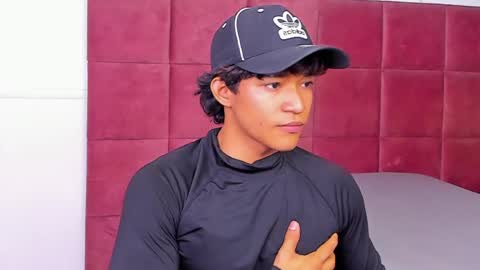 luca_mashle online show from June 4, 2:39 am