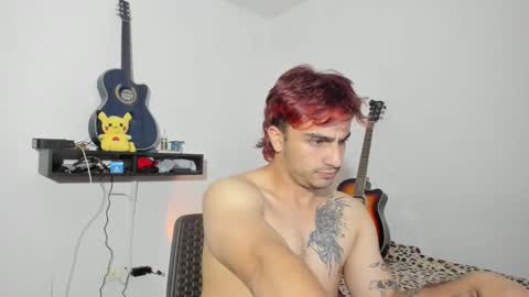 Luca online show from March 20, 7:02 am