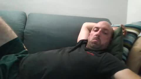 Snapshot of lucabeech88 chatting on October 1, 8:04 pm Luca online show from October 1, 8:04 pm