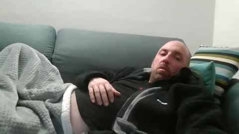 Luca online show from January 11, 6:46 pm