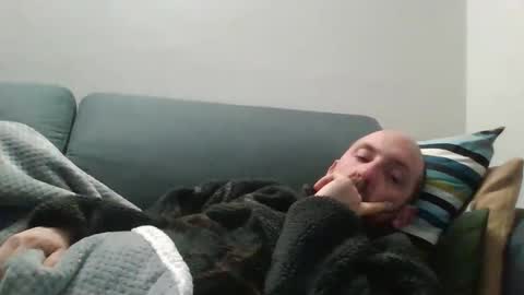 Luca online show from February 16, 8:27 pm